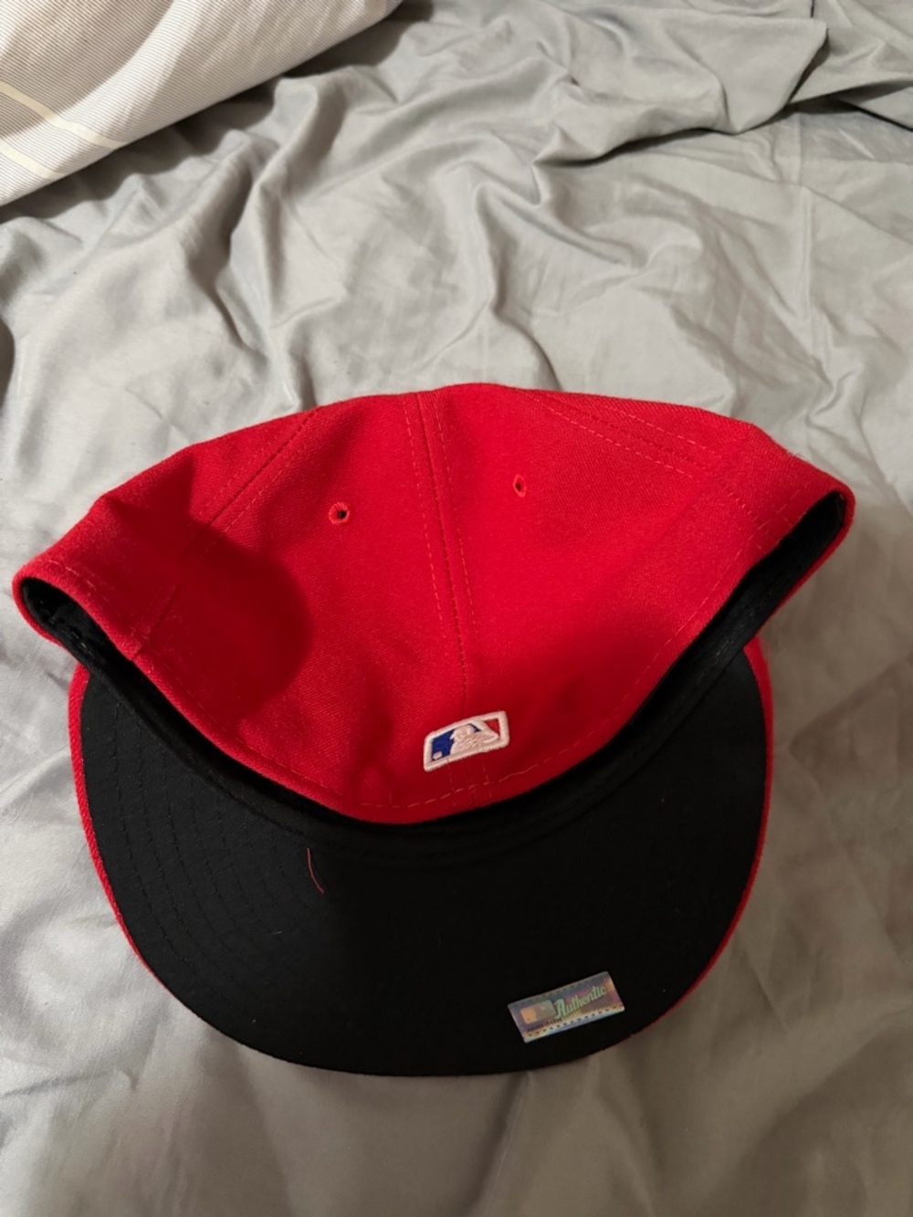 Texas Rangers Baseball hat - Picture 2 of 3